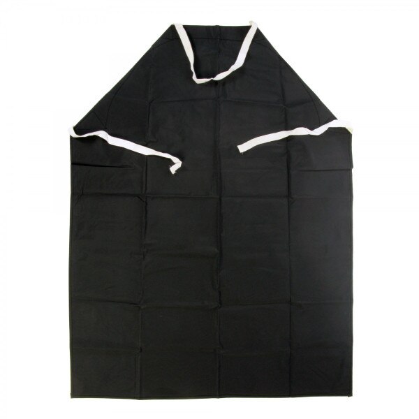 Rubberized Laboratory Apron